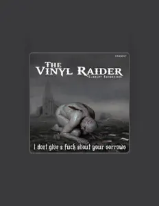 The Vinyl Raiderを聴いたり、ミュージックビデオを鑑賞したり、経歴やツアー日程などを確認したりしましょう！