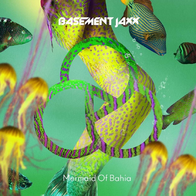 Rooty - Álbum de Basement Jaxx - Apple Music