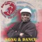 Tafuta Kazi - Samba Mapangala & Orchestra Virunga lyrics