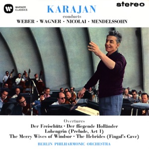 The Hebrides (Fingal's Cave), Op. 26: Overture