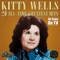 Amigo’s Guitar (Re-Recorded) - Kitty Wells lyrics