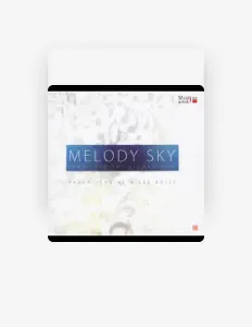 Melody Skyを聴いたり、ミュージックビデオを鑑賞したり、経歴やツアー日程などを確認したりしましょう！