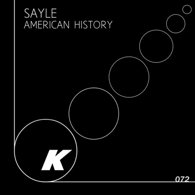 American History - Single