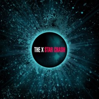 Star Crash (Radio Edit) - Single - The X