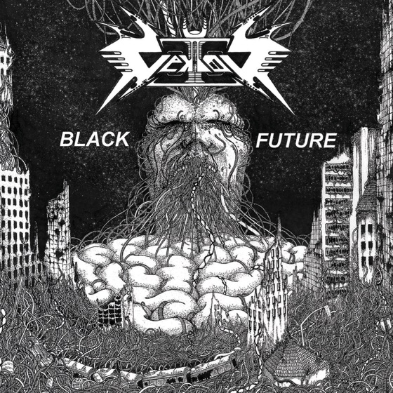 Cover artwork for Accelerating Universe