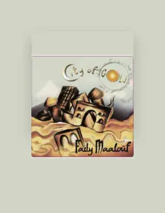 Listen to Fady Maalouf, watch music videos, read bio, see tour dates & more!