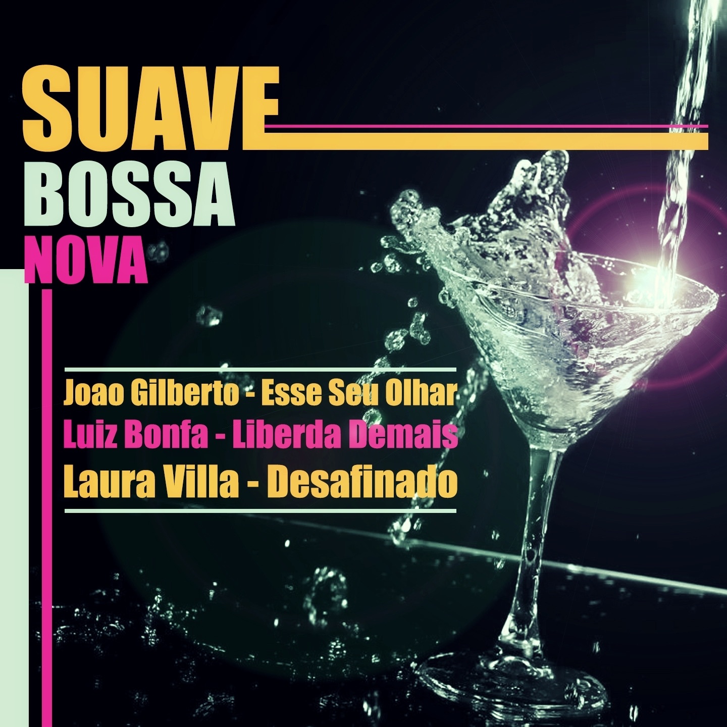 Suave Bossa Nova