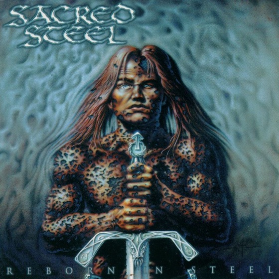 Cover artwork for Sword of the King
