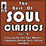 The Best of Soul Classics, Vol. 2