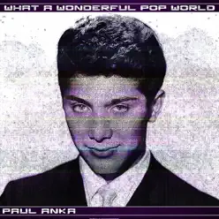 What a Wonderful Pop World - Paul Anka