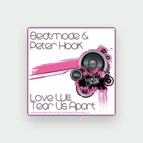Beatmode's avatar