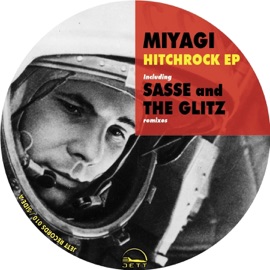 Hitchrock (Sasse Remix) Miyagi