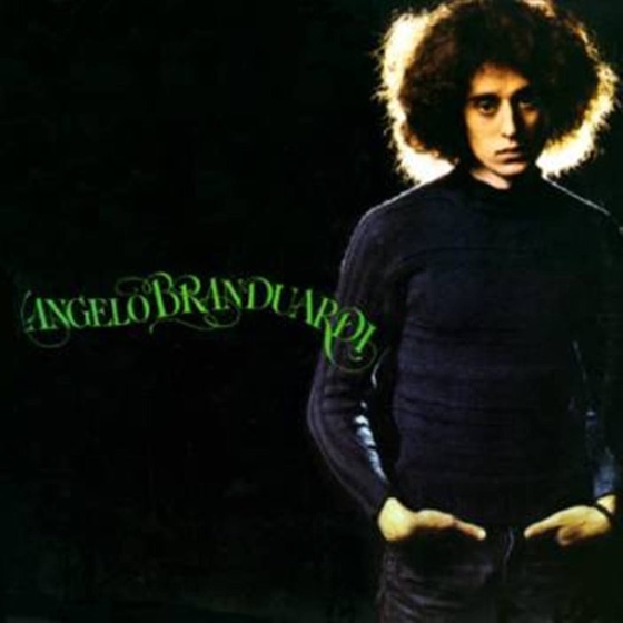 Cover artwork for Lentamente