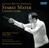 Terry Wey Laudate Pergolesi: - Stabat Mater- Laudate Pueri