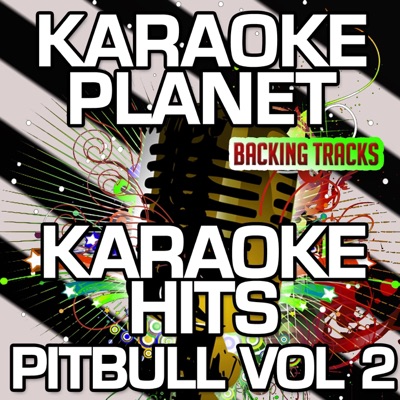 A-Type Player - On the Floor (Karaoke Version With Background Vocals) [Originally Performed By Jennifer Lopez & Pitbull]