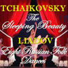 The Sleeping Beauty, Op. 66: V. Valse - Stotowsky Symphony Orchestra & Leopold Stotowsky