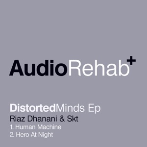 Distorted Minds - Single