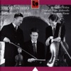 Tchaikovsky: Piano Trio in A Minor, Op. 50 - Juon: Suite for Piano Trio in C Major, Op. 89 artwork