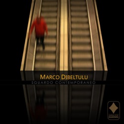 Marco Dibeltulu - Fluttuazioni Remote