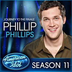 Phillip Phillips: Journey to the Finale