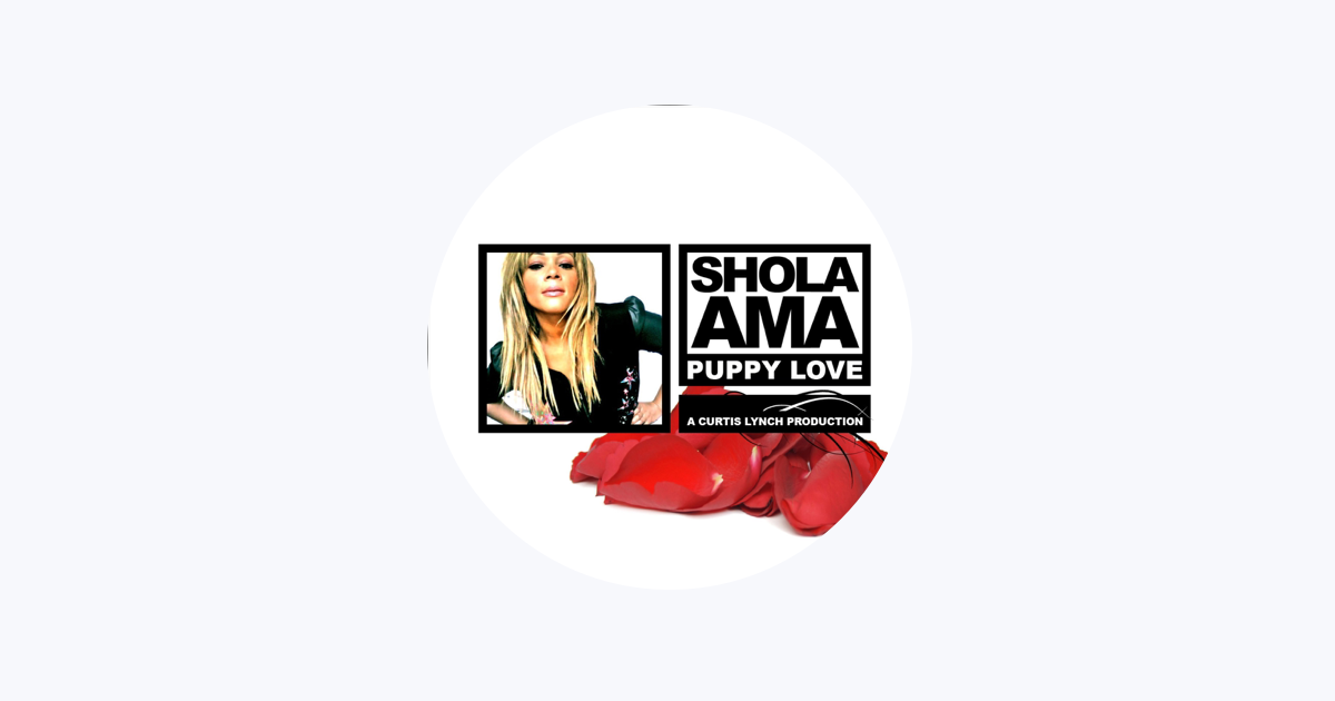 Shola Ama - Apple Music