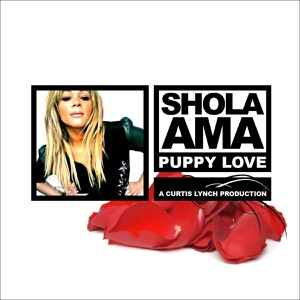 Puppy Love - Single