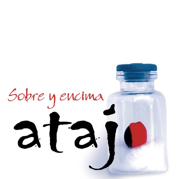 Atajo - Cómo Te Puedo Decir
