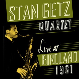Live At Birdland 1961