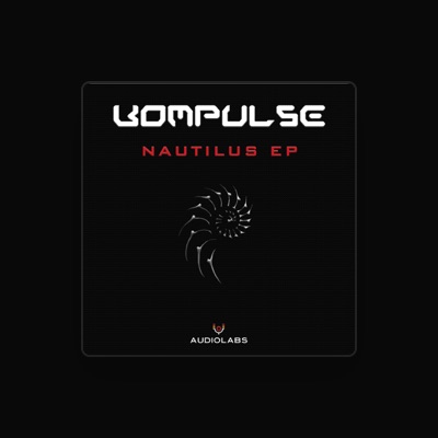 Listen to Kompulse, watch music videos, read bio, see tour dates & more!