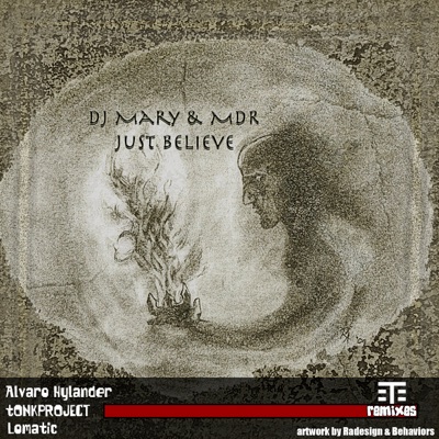 Just Believe Remixes - Single