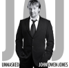 Unmasked - John Owen-Jones