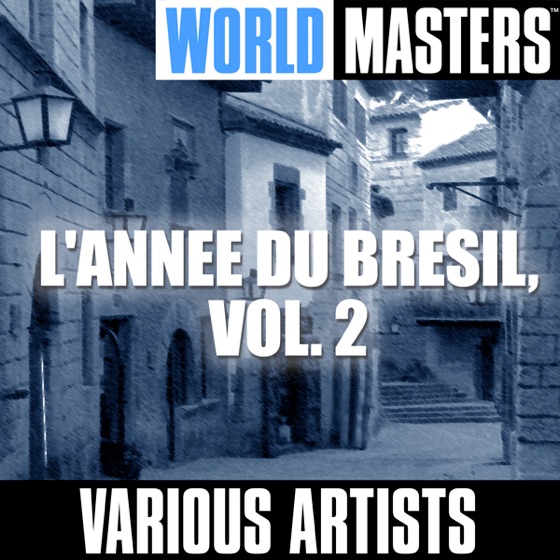 Cover artwork for Travessia