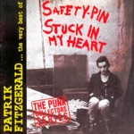 Patrik Fitzgerald - Safety Pin Stuck In My Heart