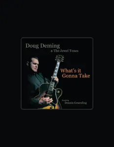 Doug Demingを聴いたり、ミュージックビデオを鑑賞したり、経歴やツアー日程などを確認したりしましょう！