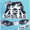 Simple Plan - The Go-Sheilas lyrics