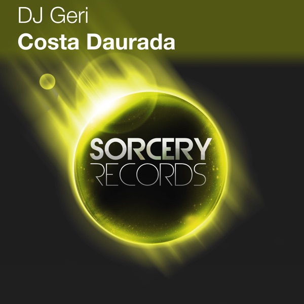 Costa Daurada (feat. Veela) - EP