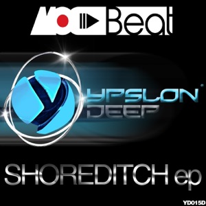 Shoreditch - EP