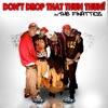 Don't Drop That Thun Thun - Single artwork