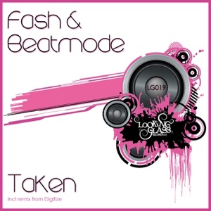 Taken (Remixes) - Single