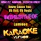 Never Leave You - Uh Ooh, Uh Oooh! (In the Style of Lumidee) [Karaoke Version] artwork