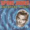 I Saw Mommy Kissing Santa Claus - Spike Jones lyrics