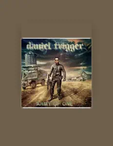 Listen to Daniel Trigger, watch music videos, read bio, see tour dates & more!