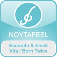 Vita / Born Twice (feat. Elev8) - Single - Essonita