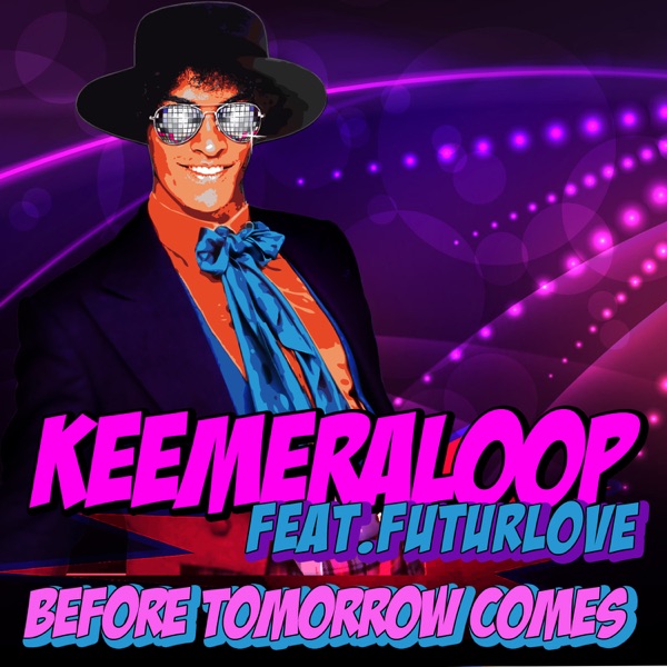 Before Tomorrow Comes (feat. Futurelove)