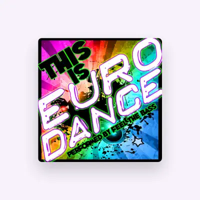 Listen to Feel the Bass, watch music videos, read bio, see tour dates & more!