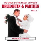 Dat Is Uit Het Leven Gegrepen (Karaoke Track)