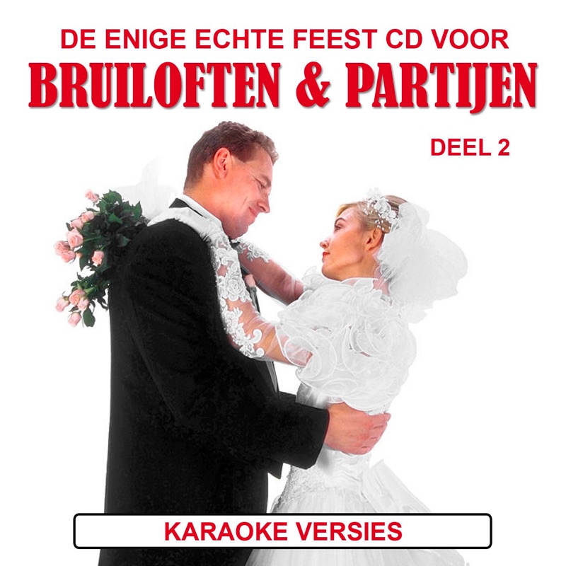 Dat Is Uit Het Leven Gegrepen (Karaoke Track)