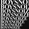 Boys Noize