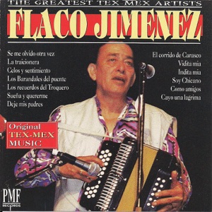 Flaco Jiminez