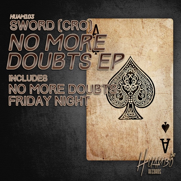 No More Doubts - Single